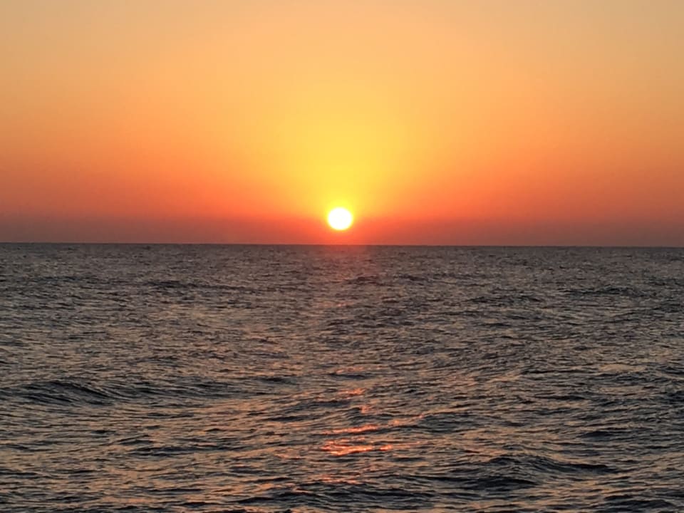 Ausblick Casa Mare Resort