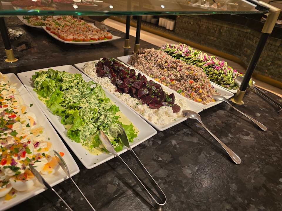 Gastro Seaside Los Jameos Playa