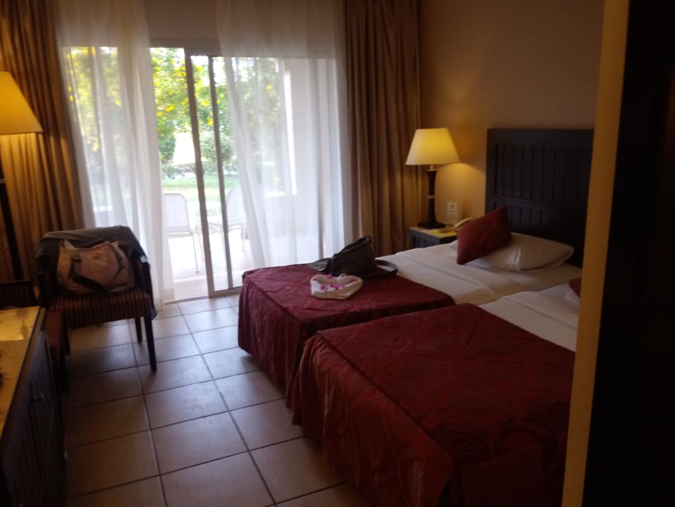 Zimmer TUI MAGIC LIFE Kalawy