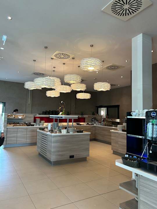 Gastro Vital Hotel Frankfurt