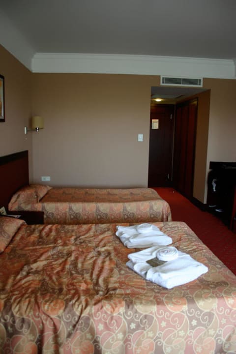 Betten Papillon Ayscha