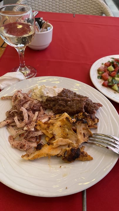 Gastro Side Su Hotel