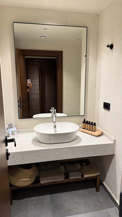 Zimmer Balmy Beach Resort Kemer