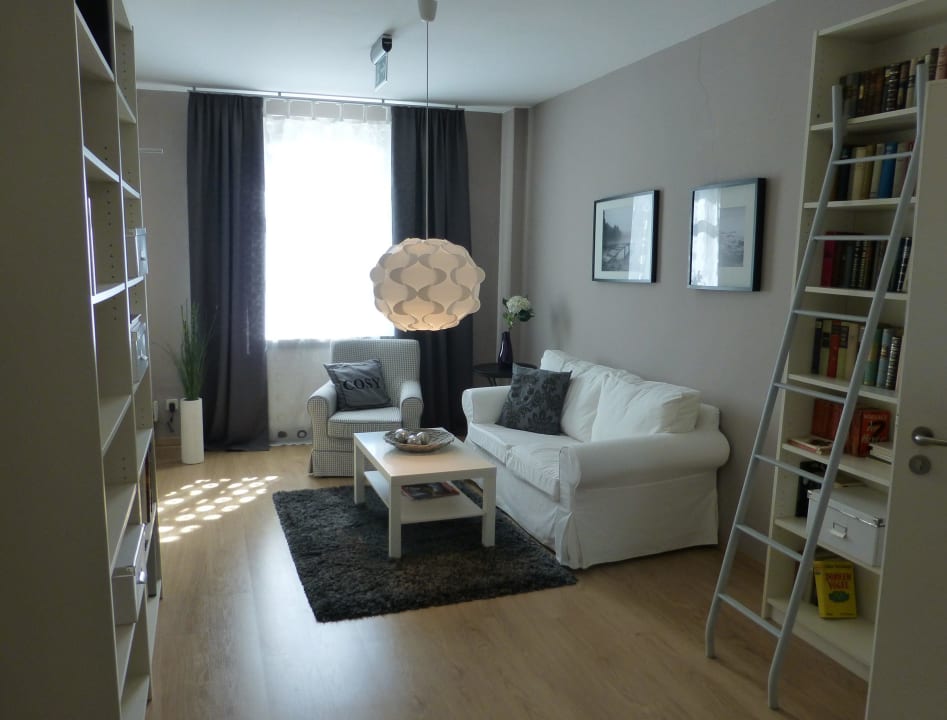 Hotel Hotel Kleiner Yachthafen