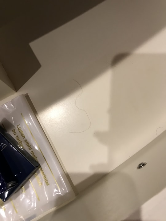 Zimmer Vikingen Infinity Resort & Spa