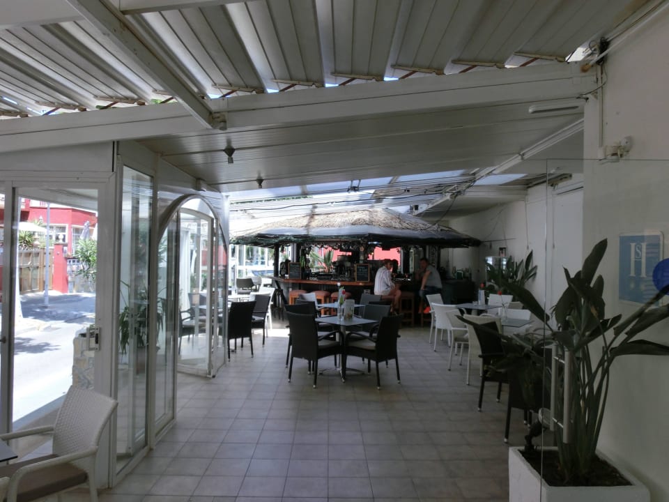Bar Celo Garden