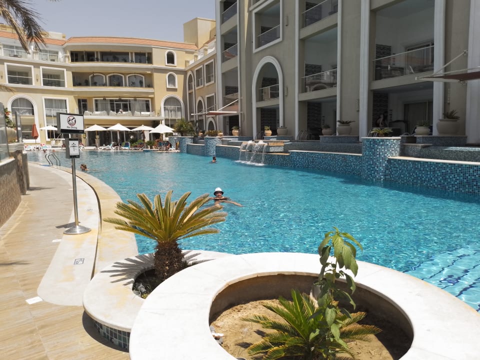 Pool Kaisol Romance Resort