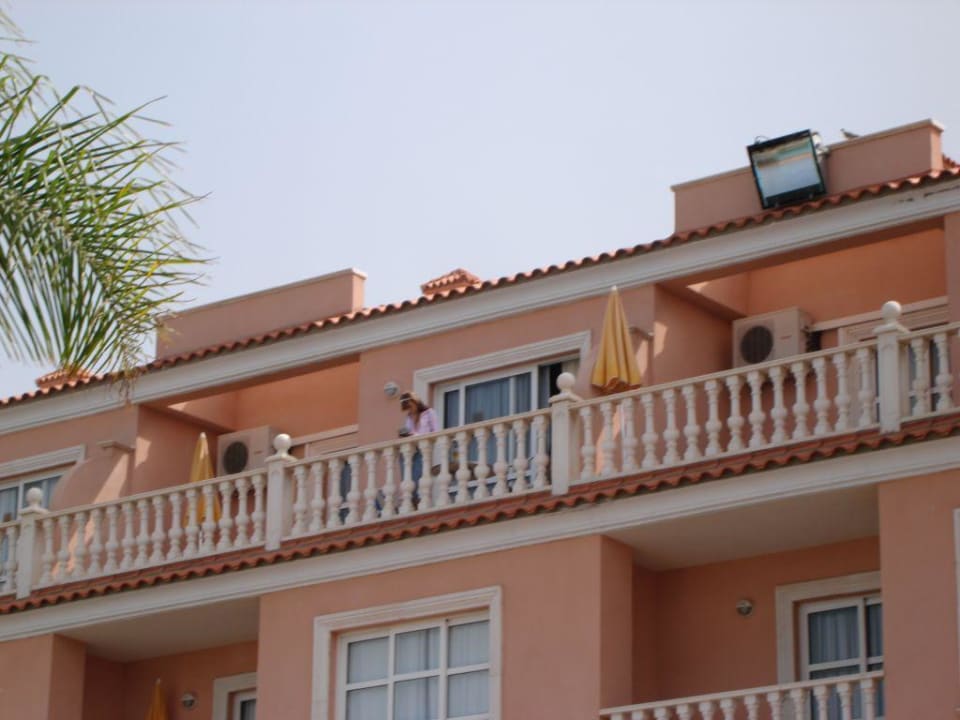 Studio Hotel El Duque