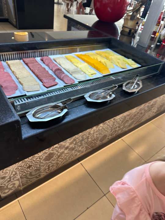 Gastro Albatros Makadi Resort