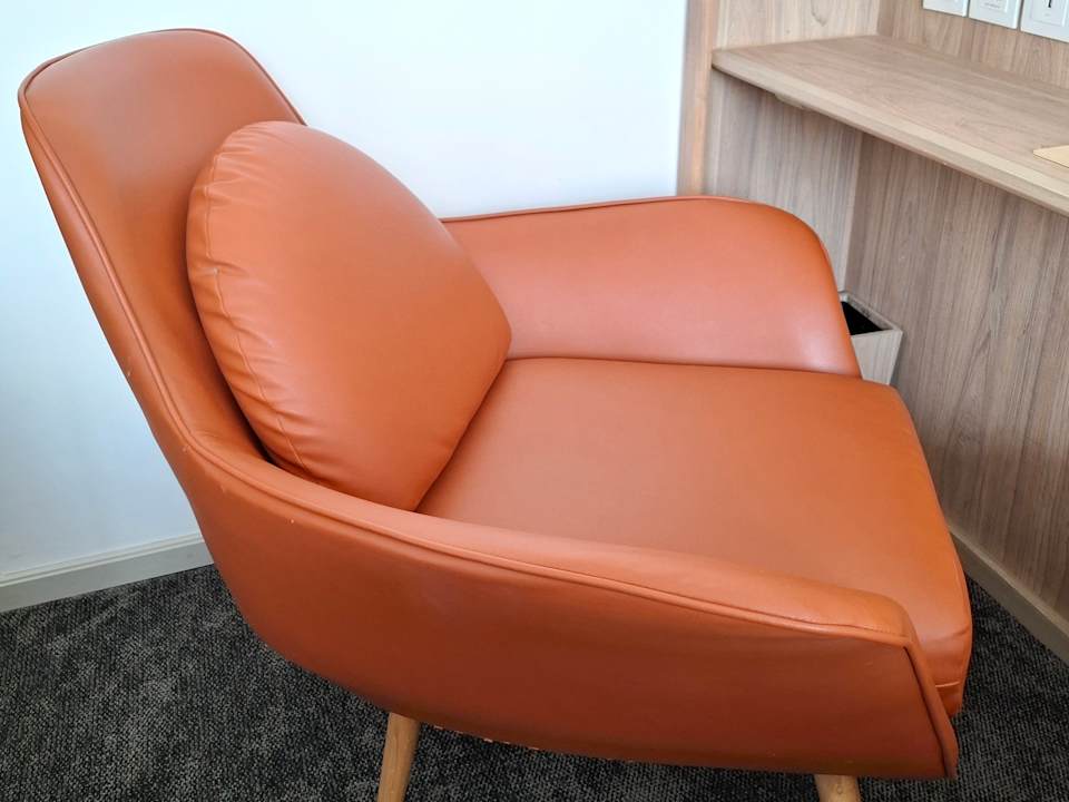 Zimmer ASAI Bangkok Chinatown