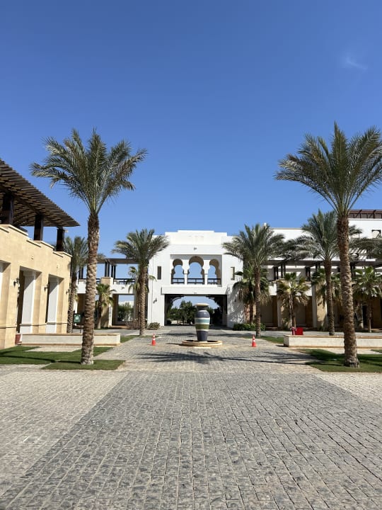 Außenansicht Ancient Sands Golf Resort