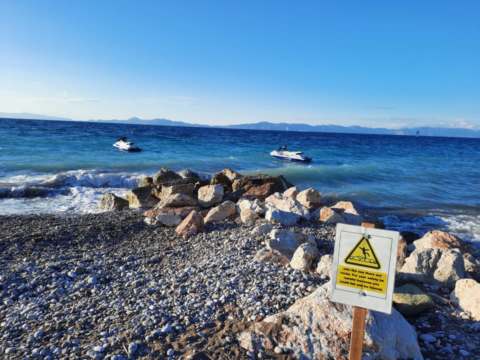 Strand Akti Imperial Deluxe Resort & Spa Dolce by Wyndham