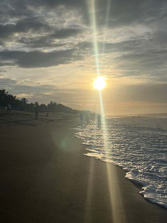 Strand Hotel Pez de Oro