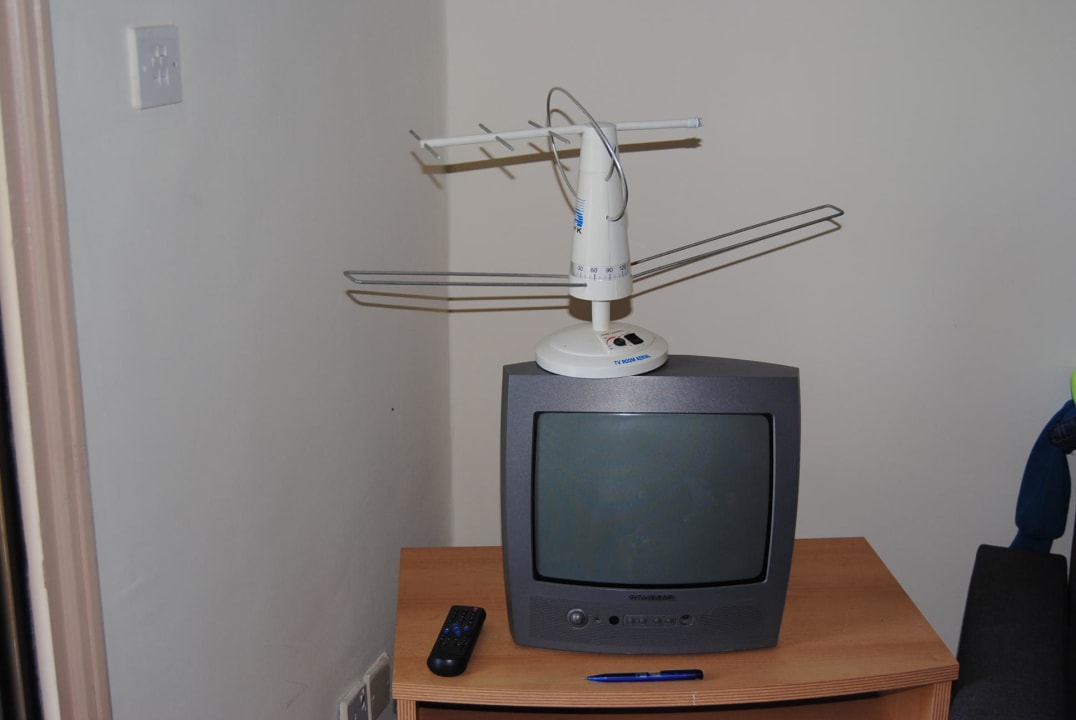 HighTech 2014 Riverside Garden Resort