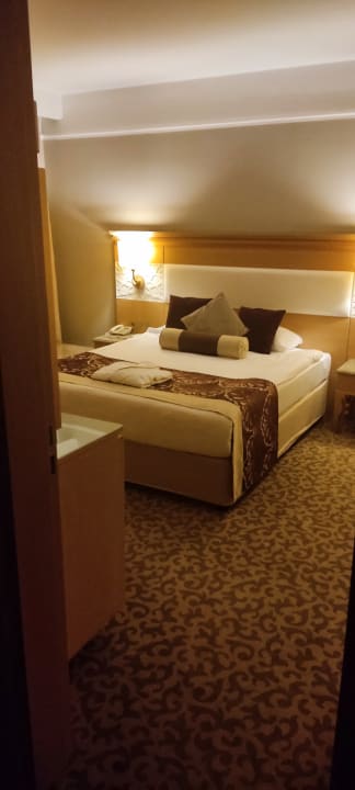 Zimmer Villa Side Residence