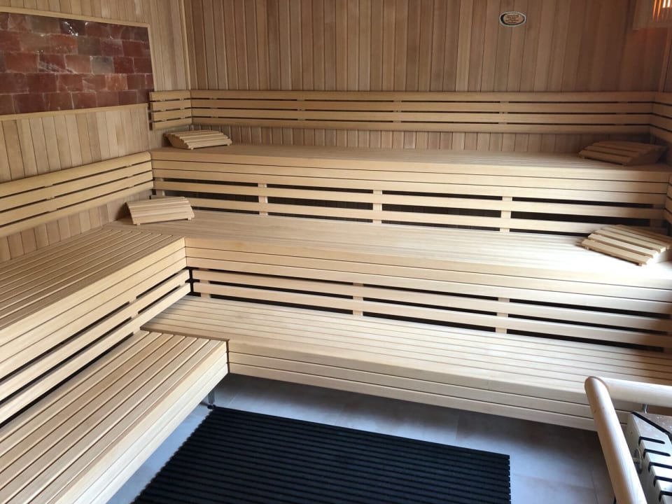 Sport & Freizeit Hotel Acamed Resort