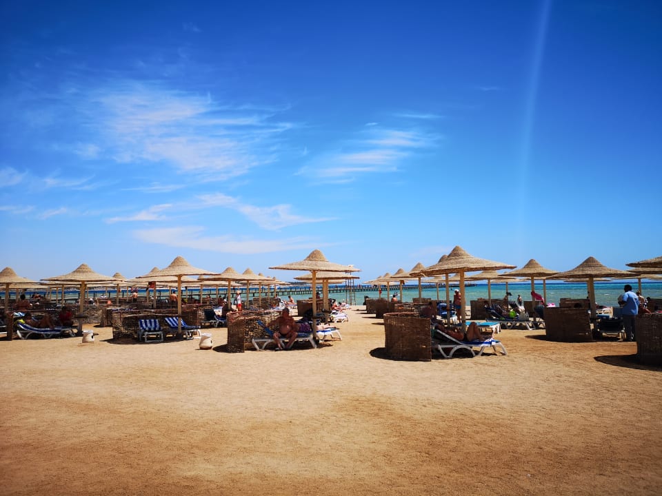 Strand Stella Beach Resort & Spa Makadi Bay