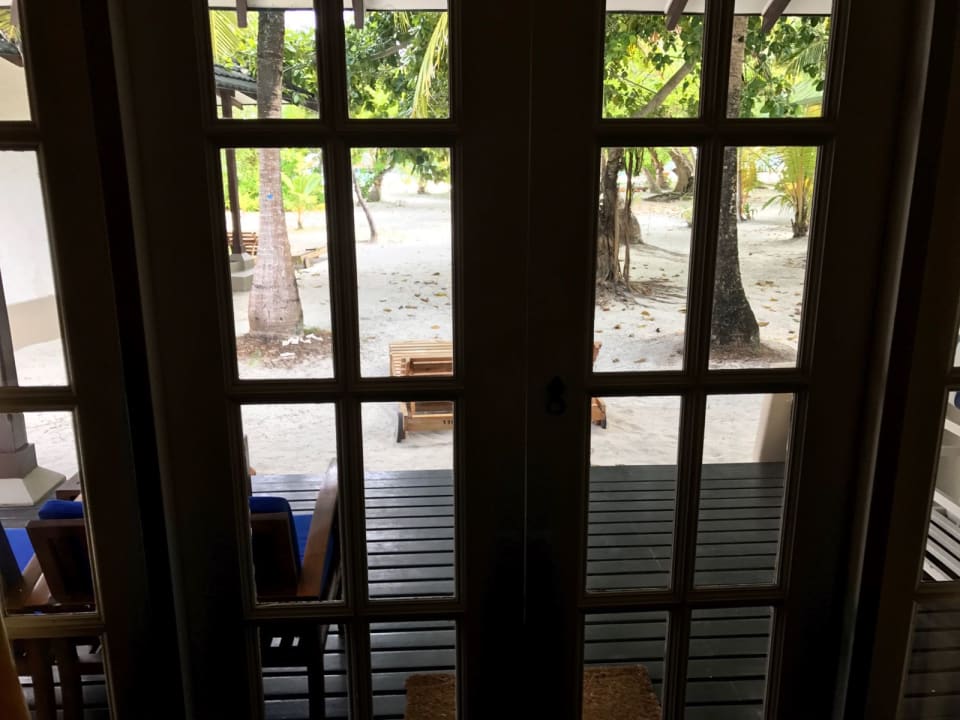 Zimmer Adaaran Select Meedhupparu Island Resort - Premium All Inclusive