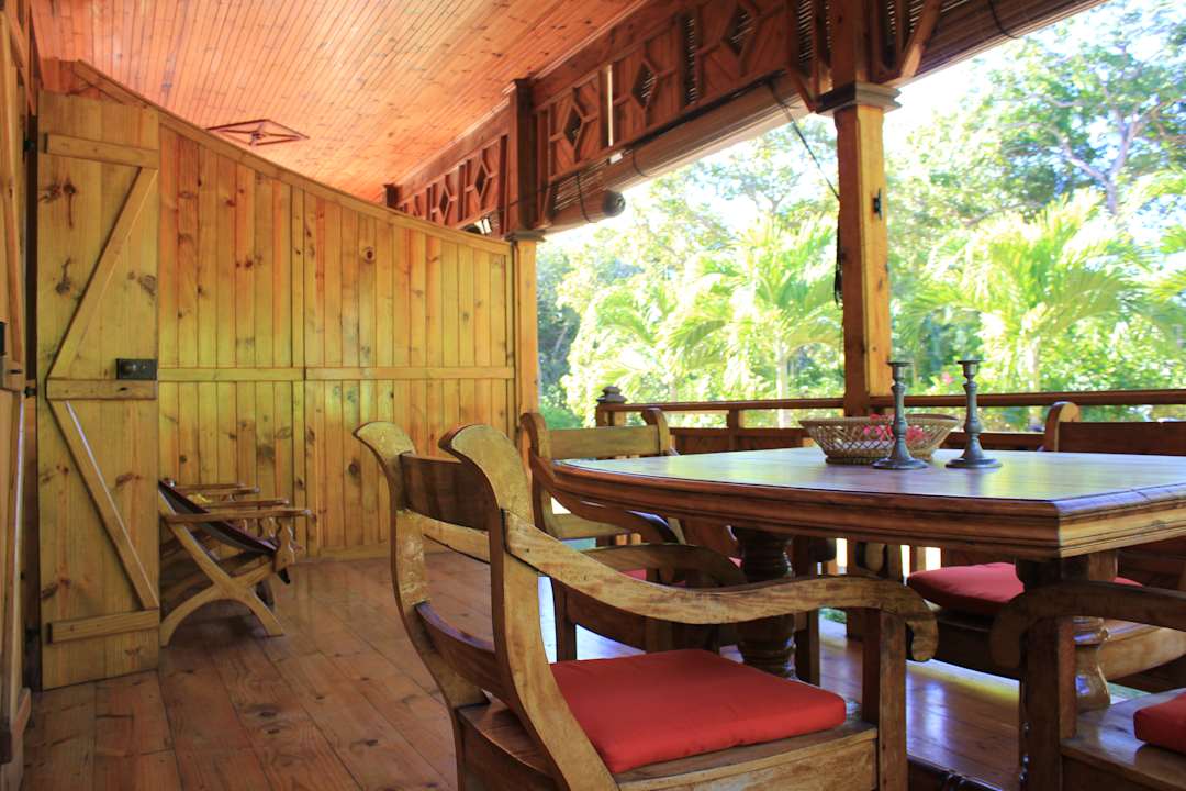 Zimmer Bois d'Amour Guesthouse