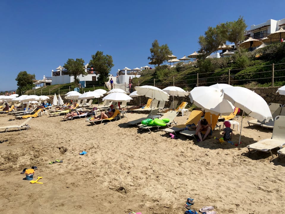 Strand Alexander Beach Hotel & Village Resort