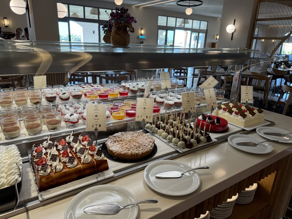 Gastro Hotel Horizon Beach Resort