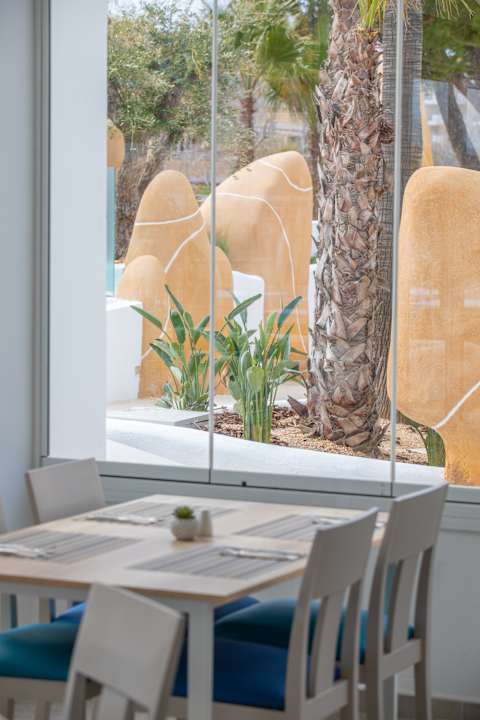 Gastro MarSenses Rosa del Mar Hotel & Spa