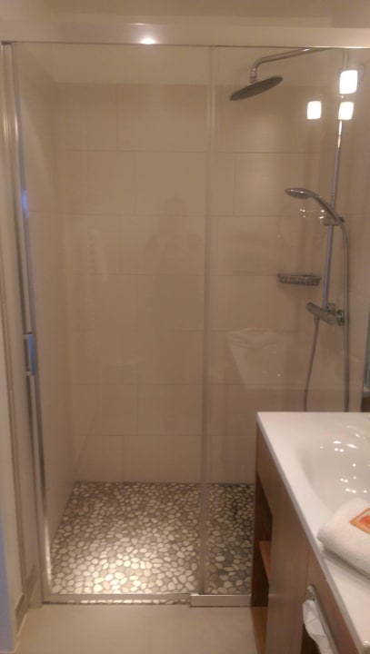 Einzelzimmer 41 Ostdeck 2.Etage Hotel Fährhaus