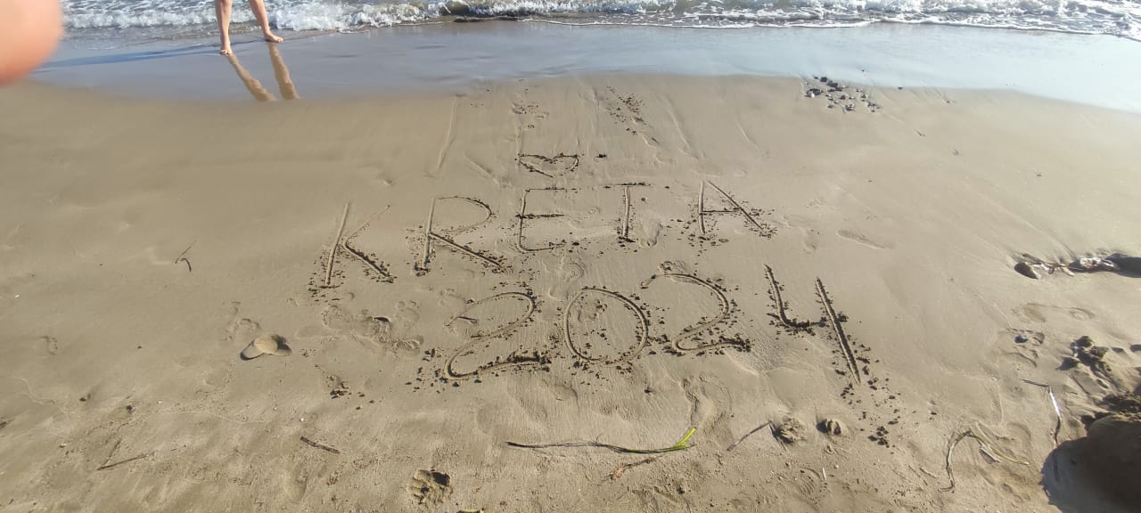 Strand Knossos Beach Bungalows Suites Resort & Spa