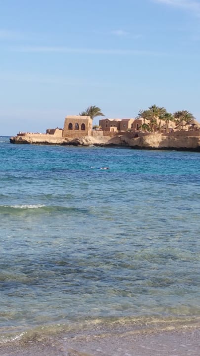 Strand Mövenpick Resort El Quseir