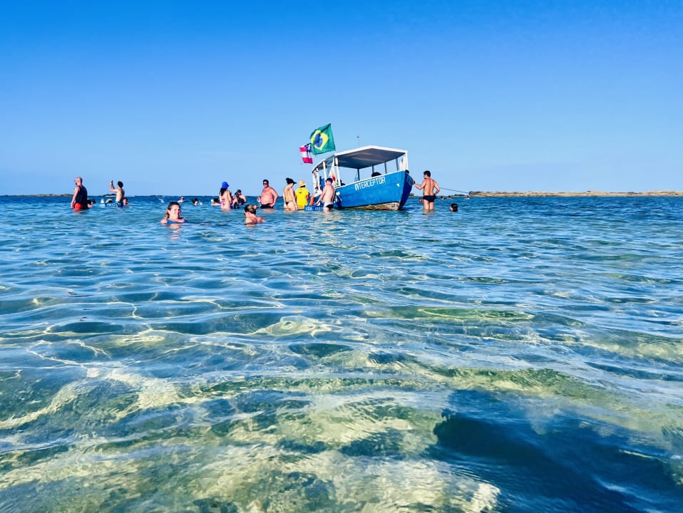 Strand Hotel Pousada Fazenda Caeira