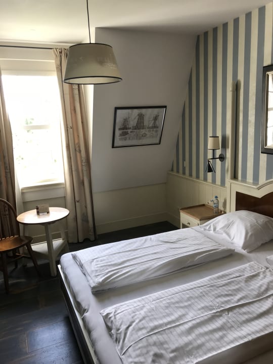 Zimmer Hotel Bell Rock Europa-Park