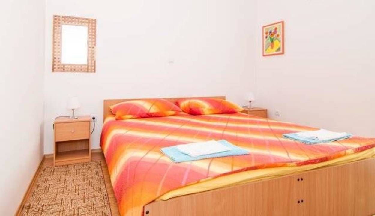 Room Hotel Sea of Eden