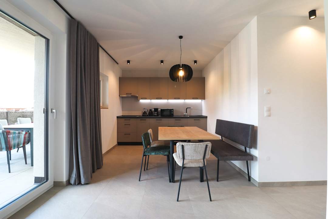 Zimmer Residence Montani