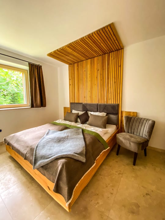 Zimmer Ferienvilla Joachimsberg