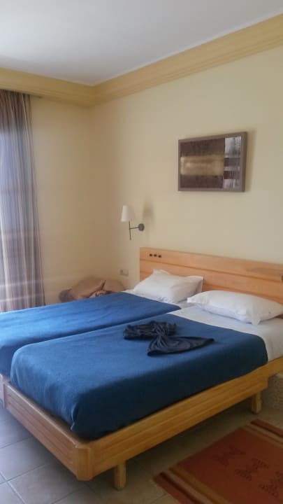 Zimmer Calimera El Borj Mahdia