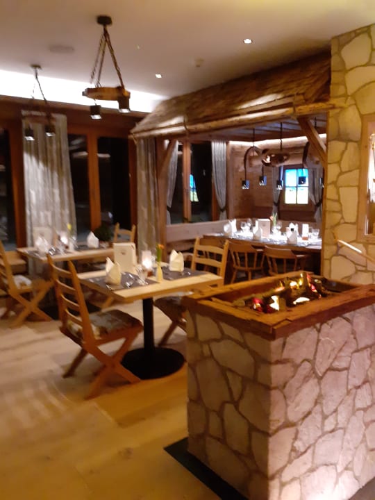 Gastro Alm- & Wellnesshotel Alpenhof