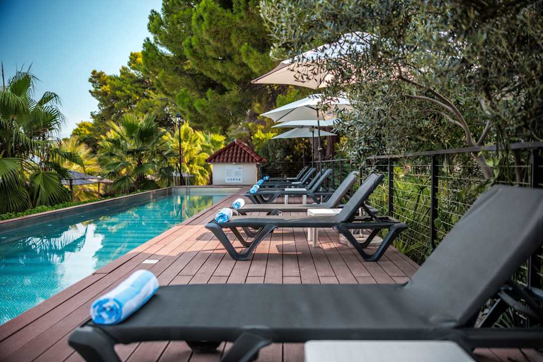 Pool Waterman Svpetrvs  Resort