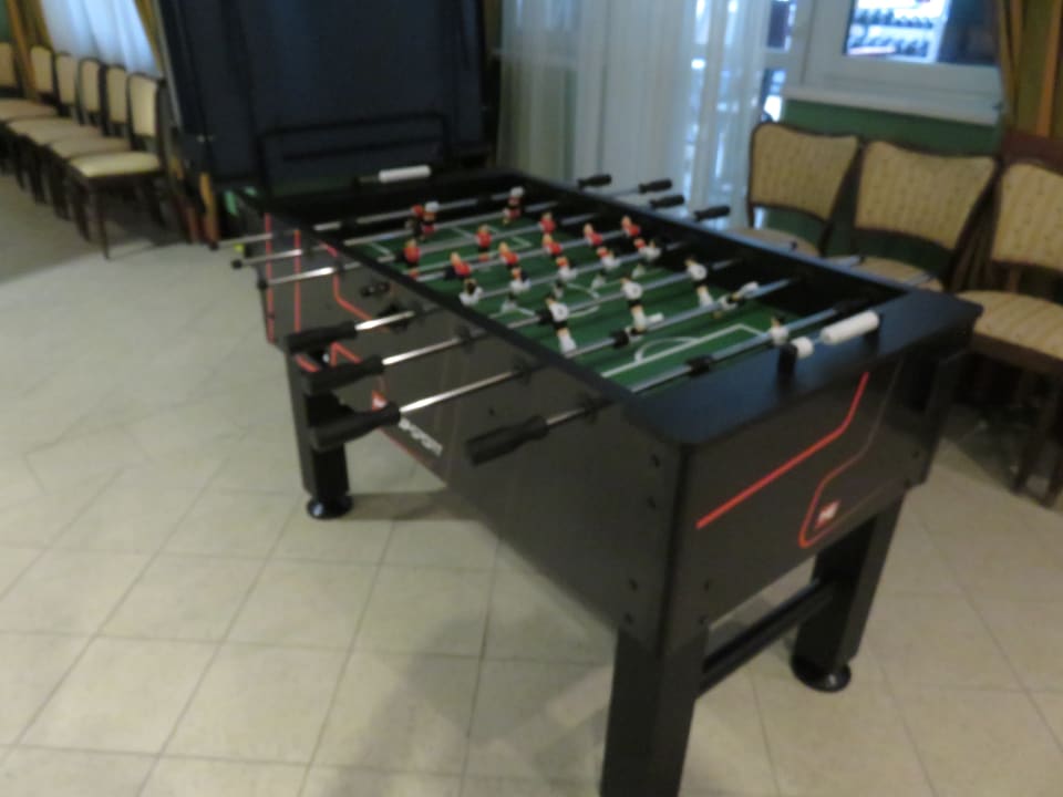 Sport & Freizeit Alga Baltic Resort