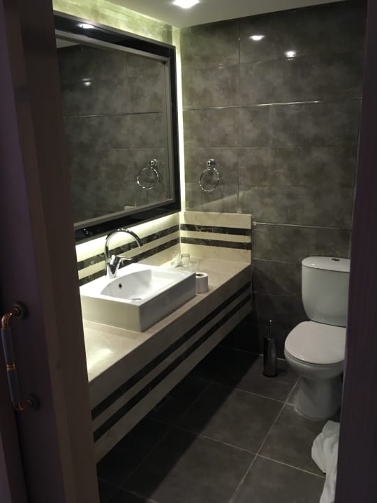 Zimmer Beach Albatros Resort