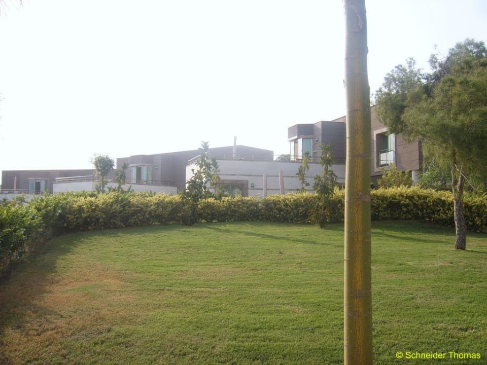 SuSesi de Luxe Resort & Spa Susesi Luxury Resort