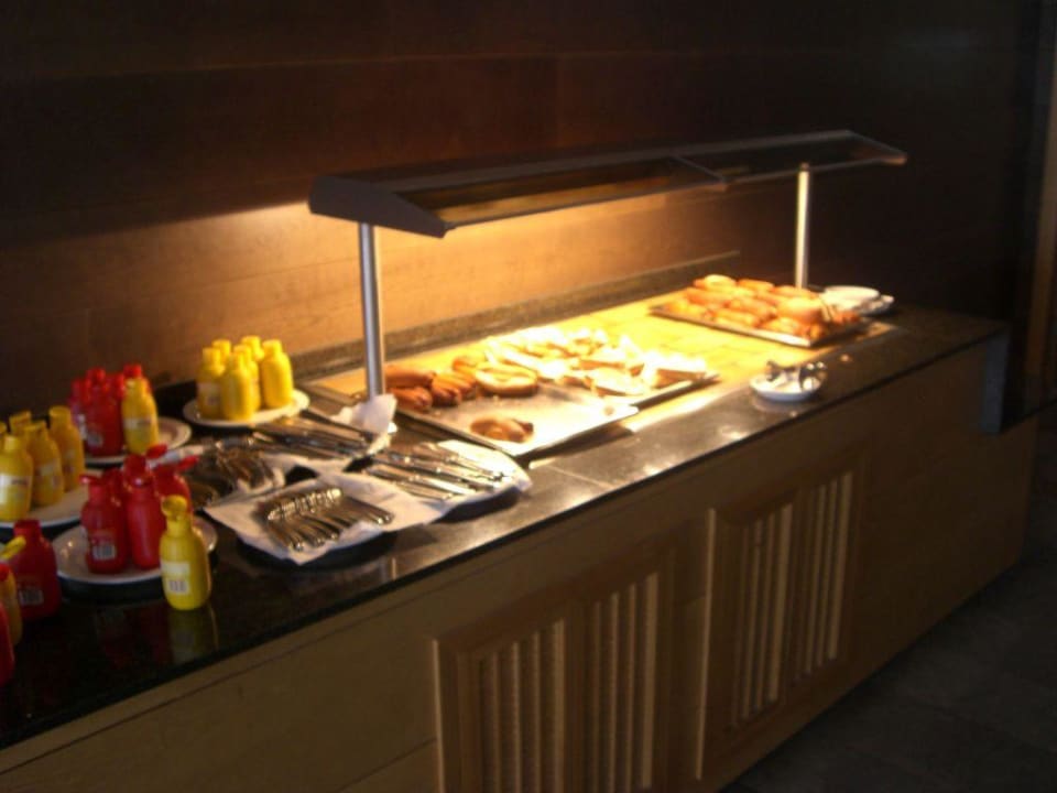 Essen SBH Hotel Taro Beach