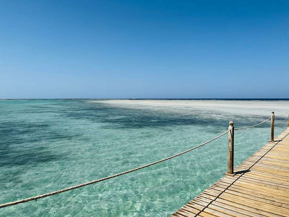 Strand Casa Mare Resort