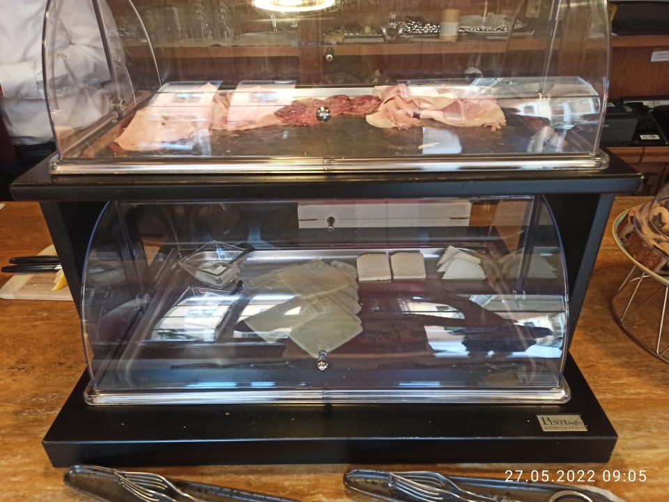 Gastro Villa Appiani Hotel