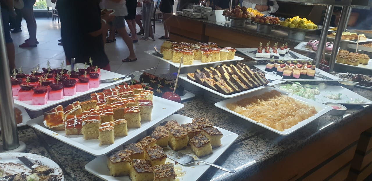 Gastro Cenger Beach Resort & Spa