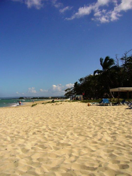 Hotelstrand Marien Puerto Plata