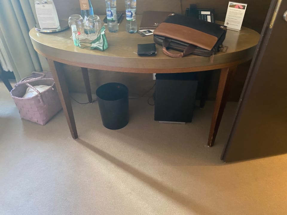 Zimmer Hotel Ritter Durbach