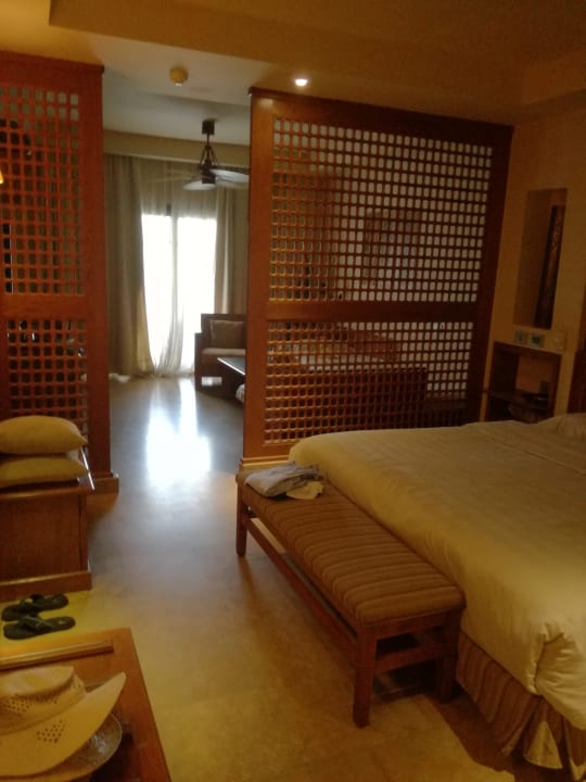 Zimmer Grand Waterworld Makadi & Family Star Makadi