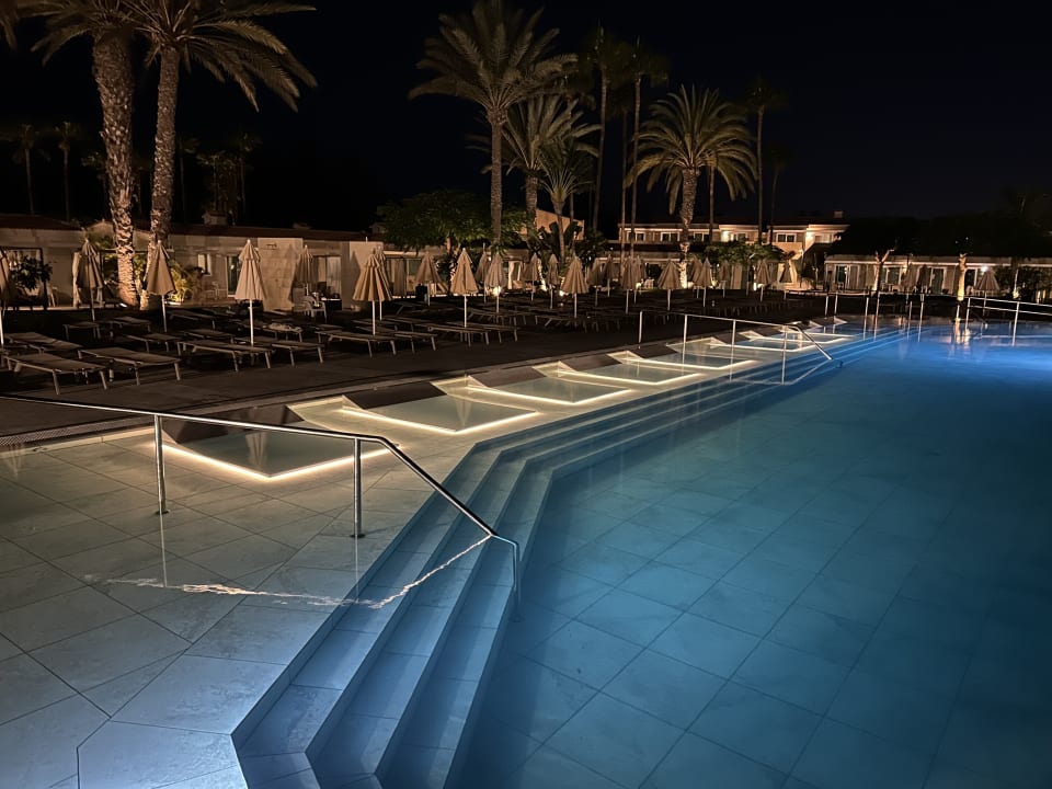 Pool Kumara Serenoa by Lopesan Hotels