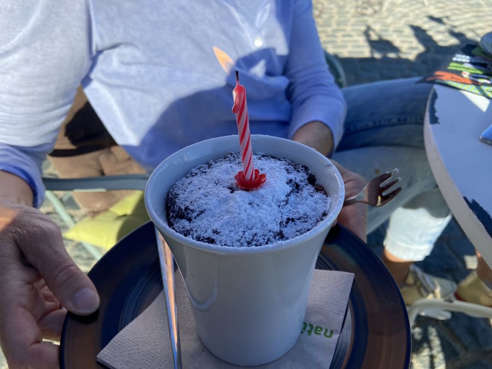 Gastro KUKU Berghotel