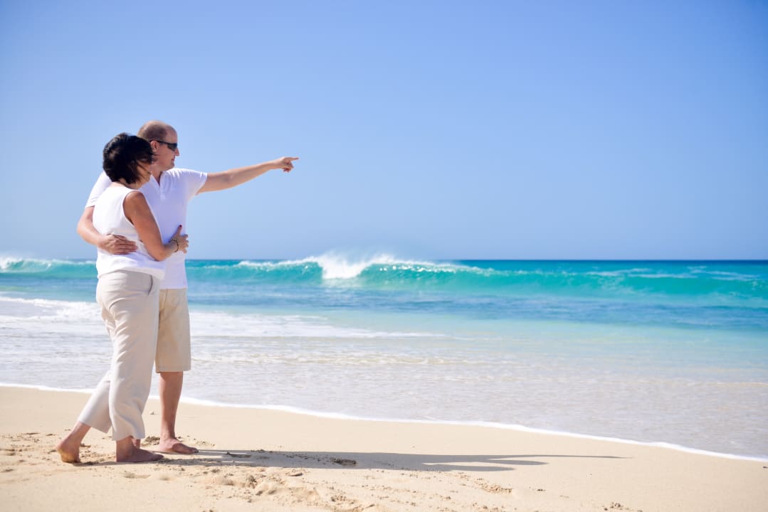 Strand Meliá Laguna Beach
